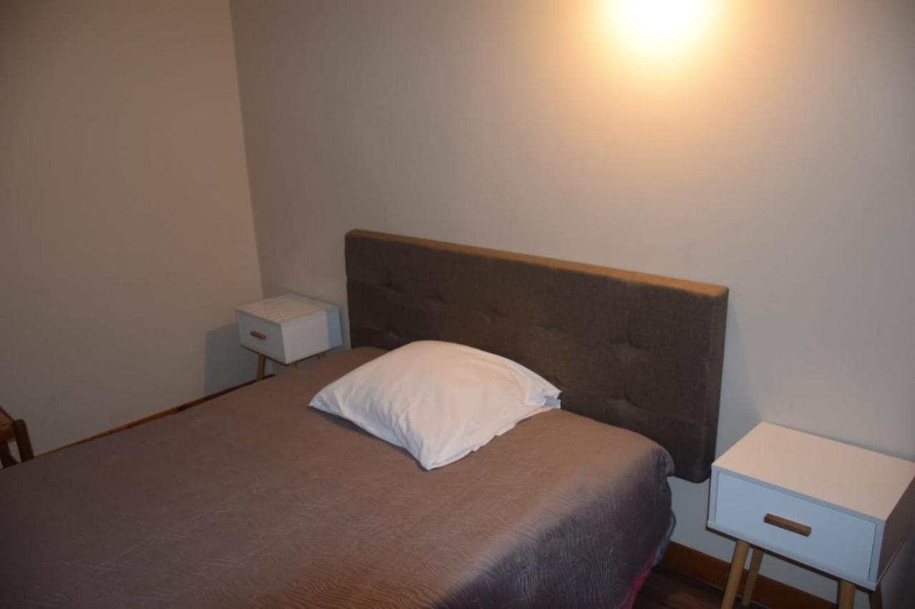 Hotel Residence Champerret Levallois-Perret Eksteriør billede