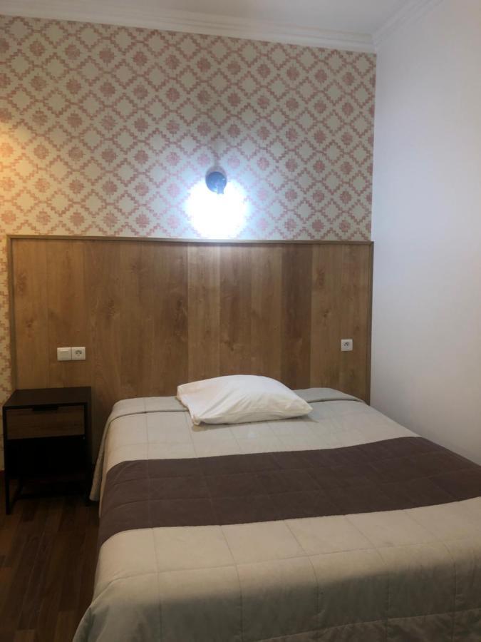 Hotel Residence Champerret Levallois-Perret Eksteriør billede