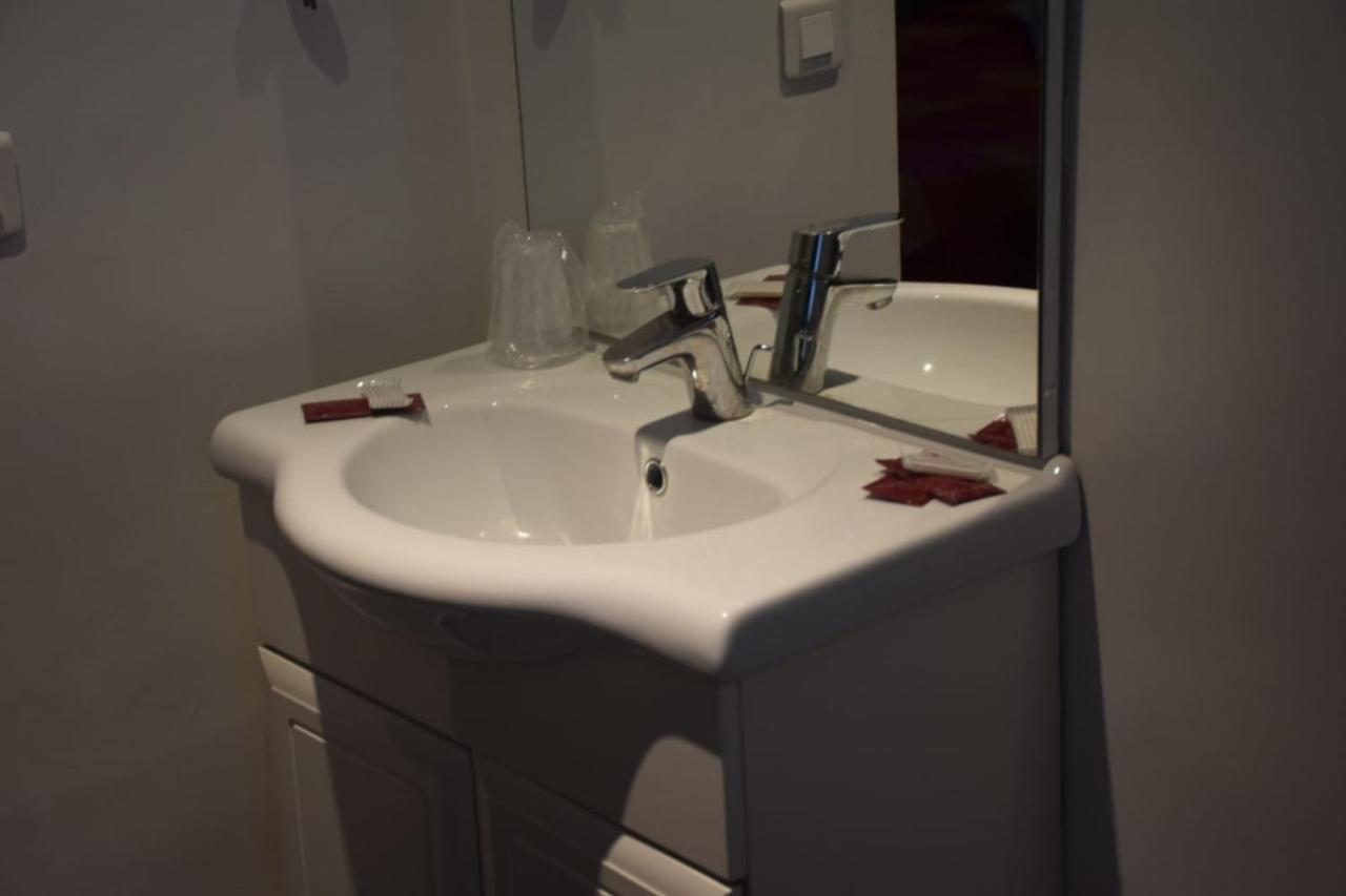 Hotel Residence Champerret Levallois-Perret Eksteriør billede