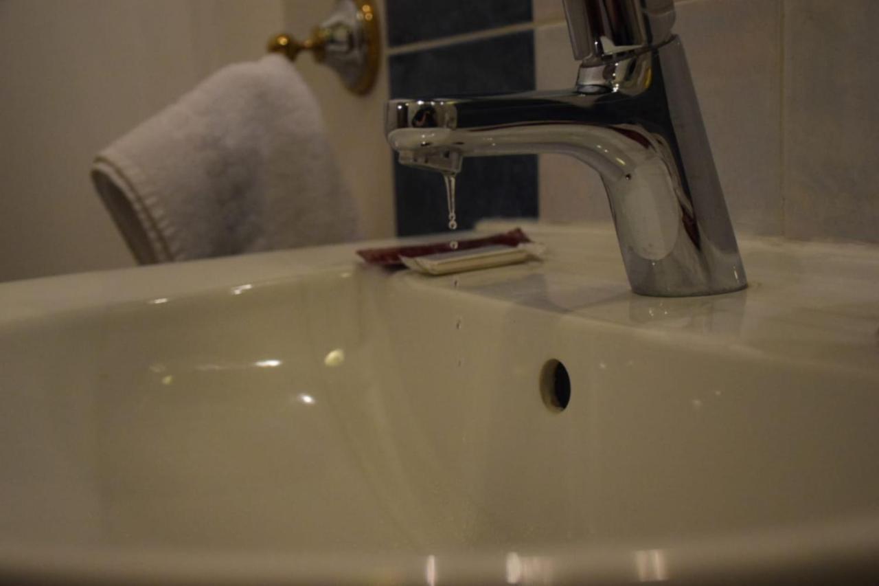 Hotel Residence Champerret Levallois-Perret Eksteriør billede